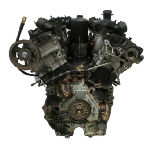 USED ENGINE UHZ CITROEN C5 2.7HDi 150kW USED ENGINE UHZ CITROEN C5 2.7HDi 150kW