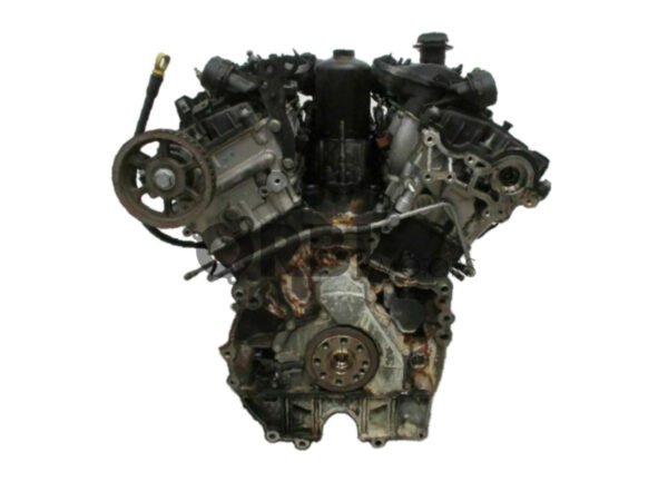 USED ENGINE UHZ CITROEN C6 2.7HDi 150kW USED ENGINE UHZ CITROEN C6 2.7HDi 150kW