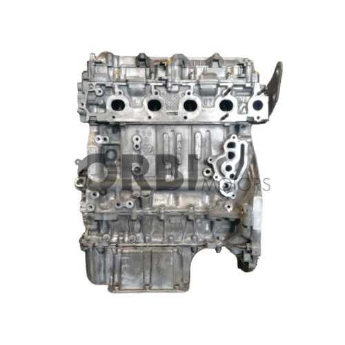 USED ENGINE YHT CITROEN BERLINGO 1.5HDi 96kW USED ENGINE YHT CITROEN BERLINGO 1.5HDi 96kW
