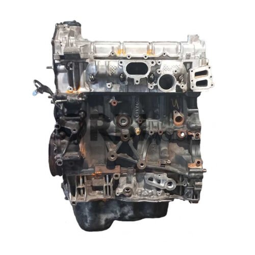 USED ENGINE YLFS FORD TRANSIT 2.0TDCi 77kW USED ENGINE YLFS FORD TRANSIT 2.0TDCi 77kW