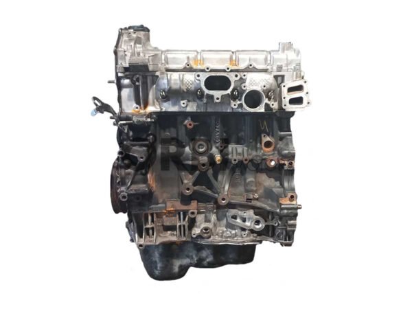 USED ENGINE YLFS FORD TRANSIT 2.0TDCi 77kW