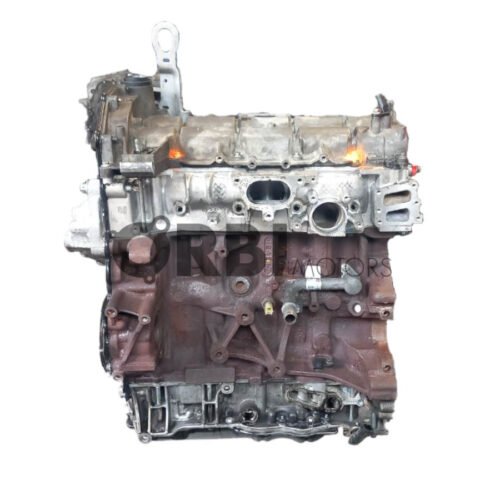 USED ENGINE YMF6 FORD TRANSIT 2.0TDCI 96kW USED ENGINE YMF6 FORD TRANSIT 2.0TDCI 96kW