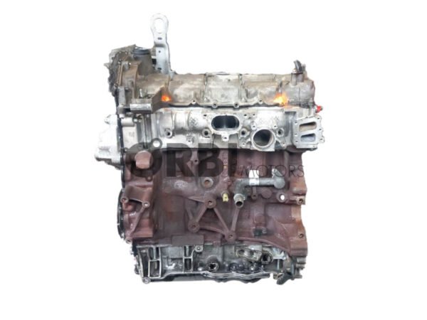 USED ENGINE YMFB FORD TRANSIT 2.0TDCI 96kW USED ENGINE YMFB FORD TRANSIT 2.0TDCI 96kW