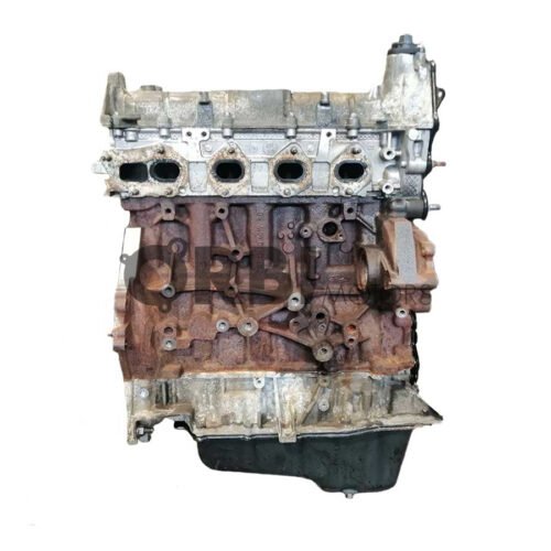USED ENGINE YMR6 FORD TRANSIT 2.0TDCi 96kW USED ENGINE YMR6 FORD TRANSIT 2.0TDCi 96kW