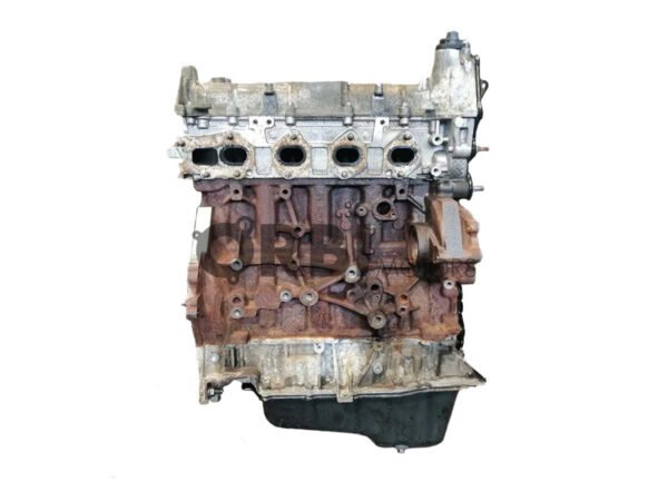 USED ENGINE YMRA FORD TRANSIT 2.0TDCi 96kW USED ENGINE YMRA FORD TRANSIT 2.0TDCi 96kW